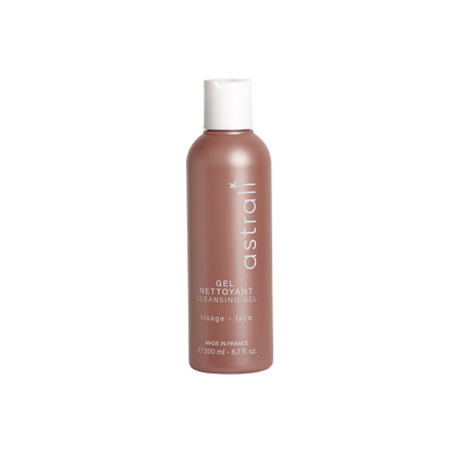 Astrali Cleansing Gel 200 ml - Puhdistusgeeli