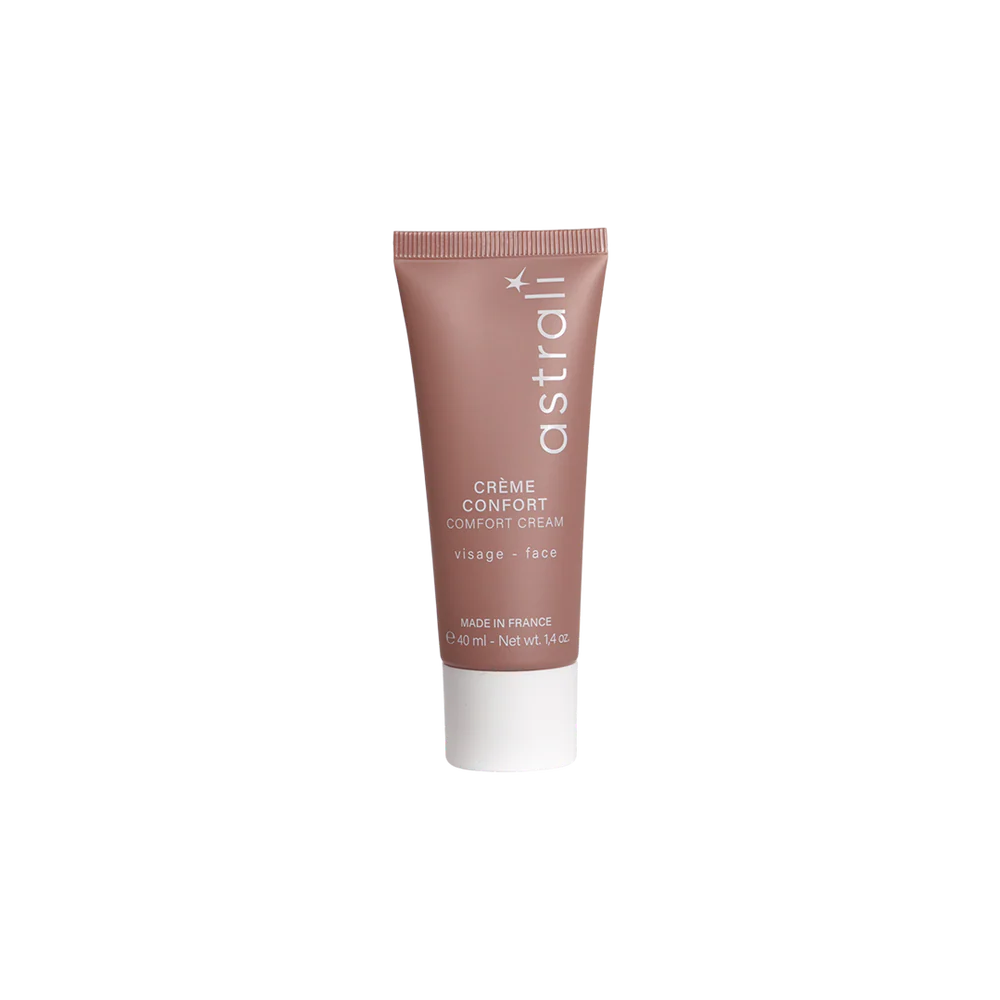 Astrali Comfort Cream 40 ml - Rauhoittava Kasvovoide
