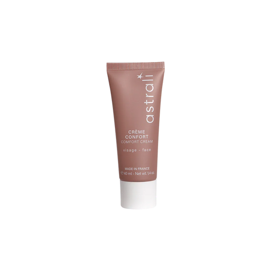 Astrali Comfort Cream 40 ml - Rauhoittava Kasvovoide