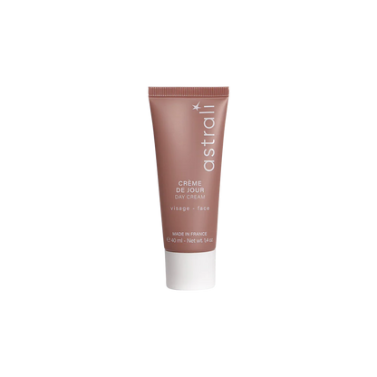 Astrali Day Cream 40 ml - Päivävoide