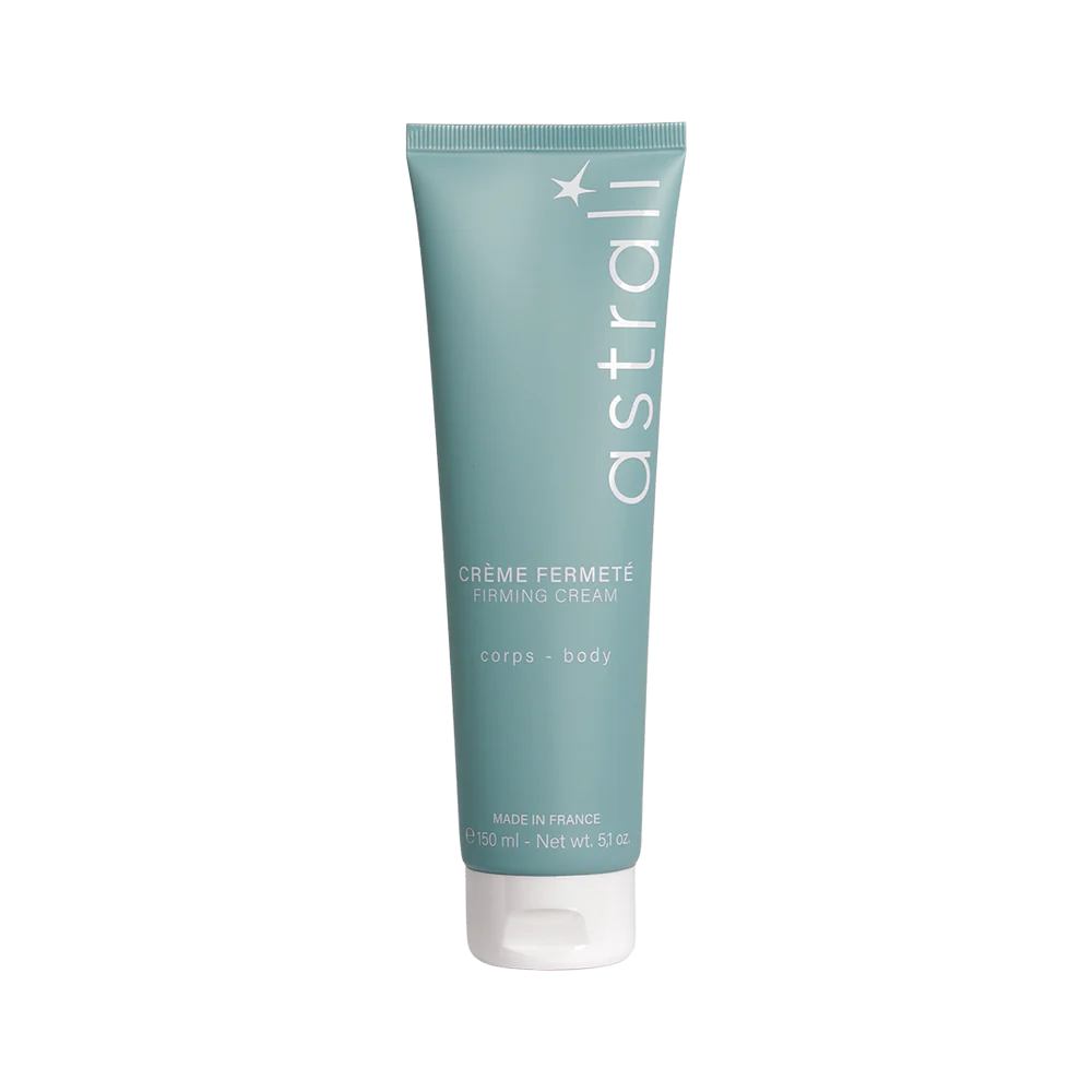 Astrali Firming Cream 150 ml - Kiinteyttävä ja Muotoileva Vartalovoide