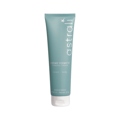 Astrali Firming Cream 150 ml - Kiinteyttävä ja Muotoileva Vartalovoide