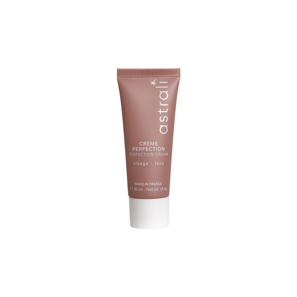 Astrali Perfection Cream 40 ml - Tasapainottava ja Puhdistava Kasvovoide