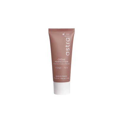 Astrali Perfection Cream 40 ml - Tasapainottava ja Puhdistava Kasvovoide