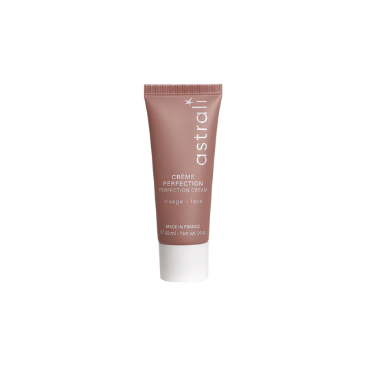 Astrali Perfection Cream 40 ml - Tasapainottava ja Puhdistava Kasvovoide