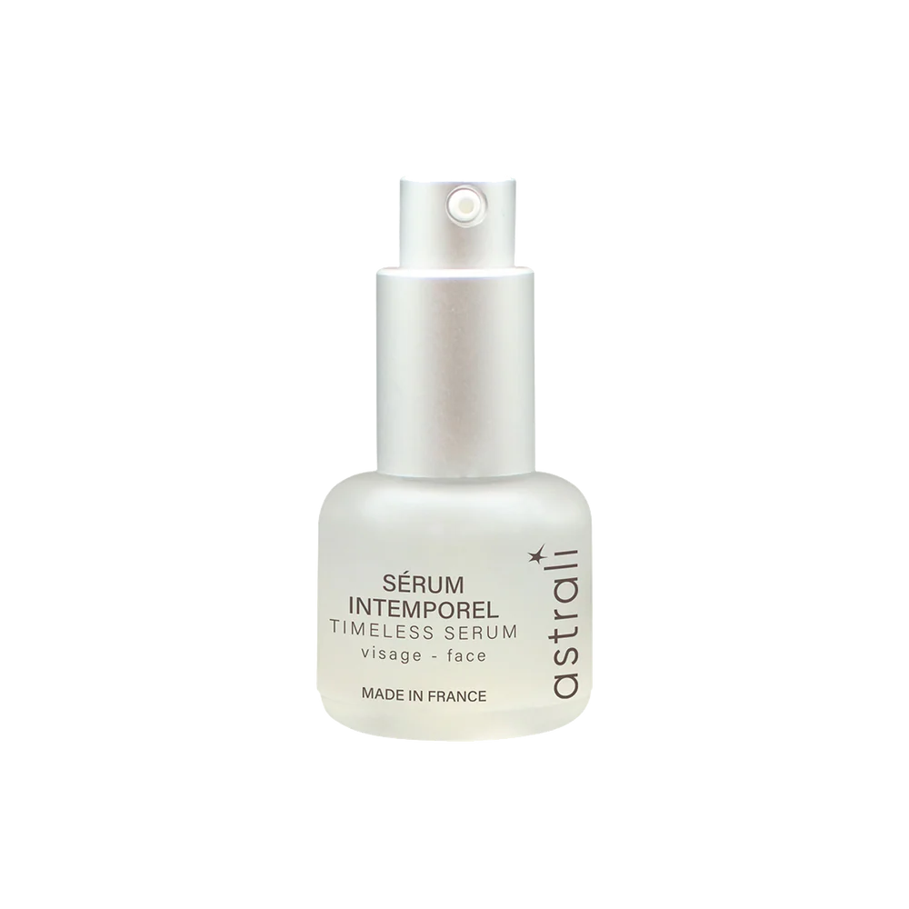 Astrali Timeless Serum 15 ml - Uudistava ja Kiinteyttävä Seerumi