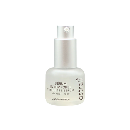 Astrali Timeless Serum 15 ml - Uudistava ja Kiinteyttävä Seerumi