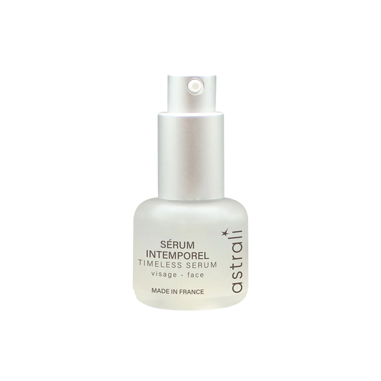 Astrali Timeless Serum 15 ml - Uudistava ja Kiinteyttävä Seerumi