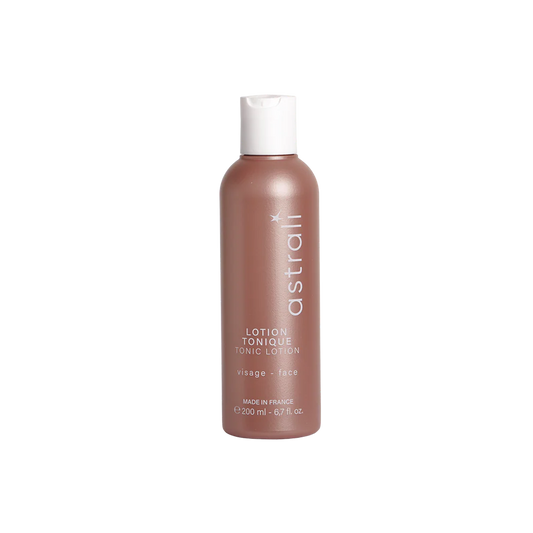 Astrali Tonic Lotion 200 ml - Kasvovesi ja Hoitoneste