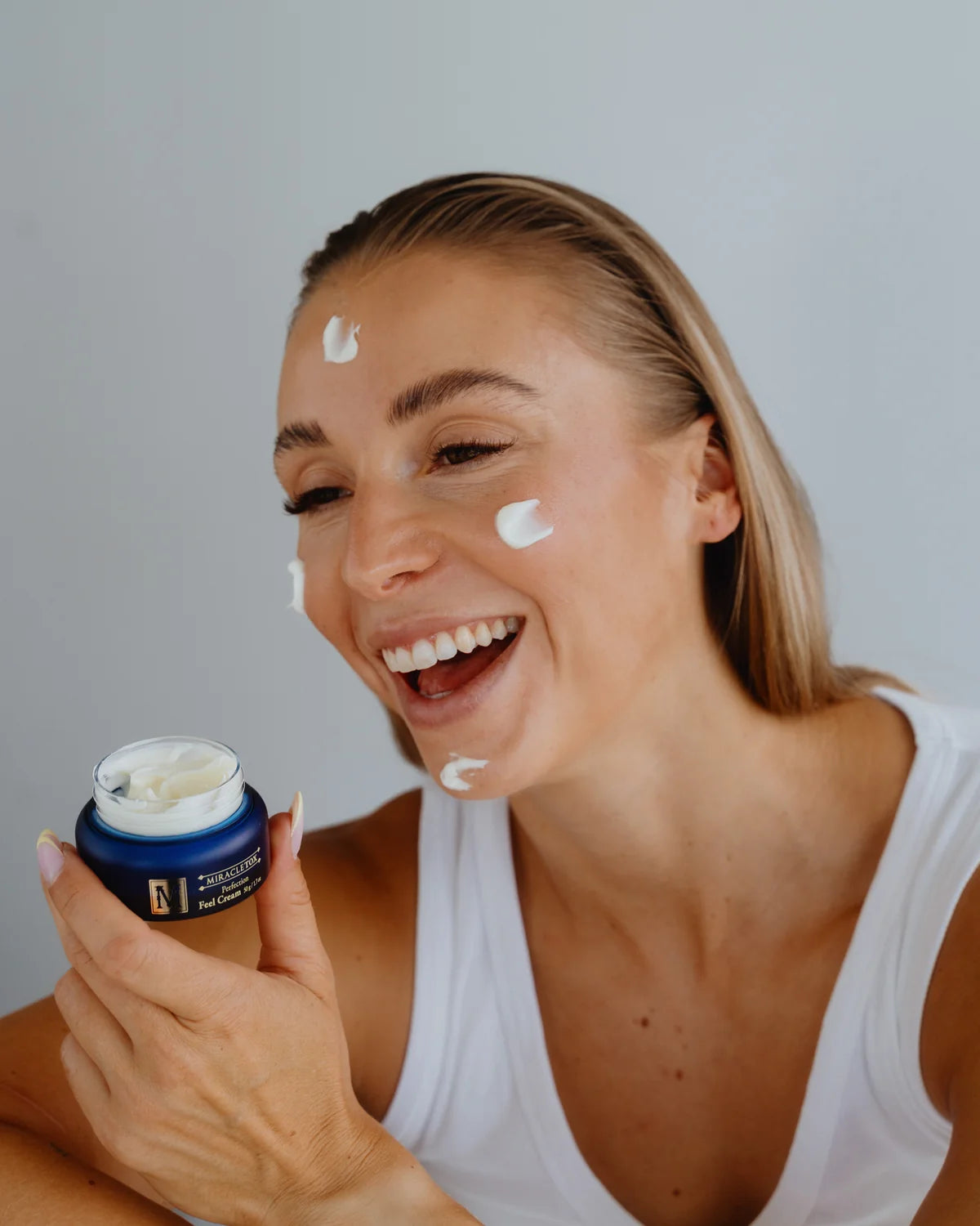 MIRACLETOX Perfection Feel Cream 50 g