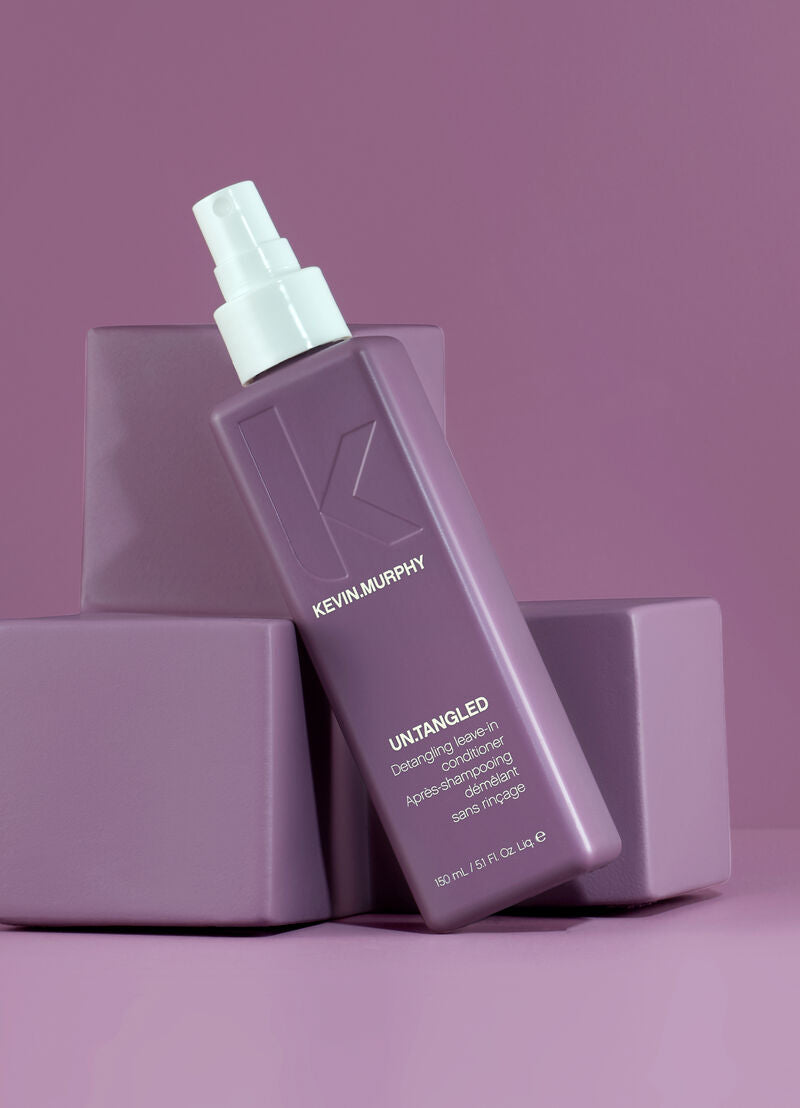 kevin murphy untangled