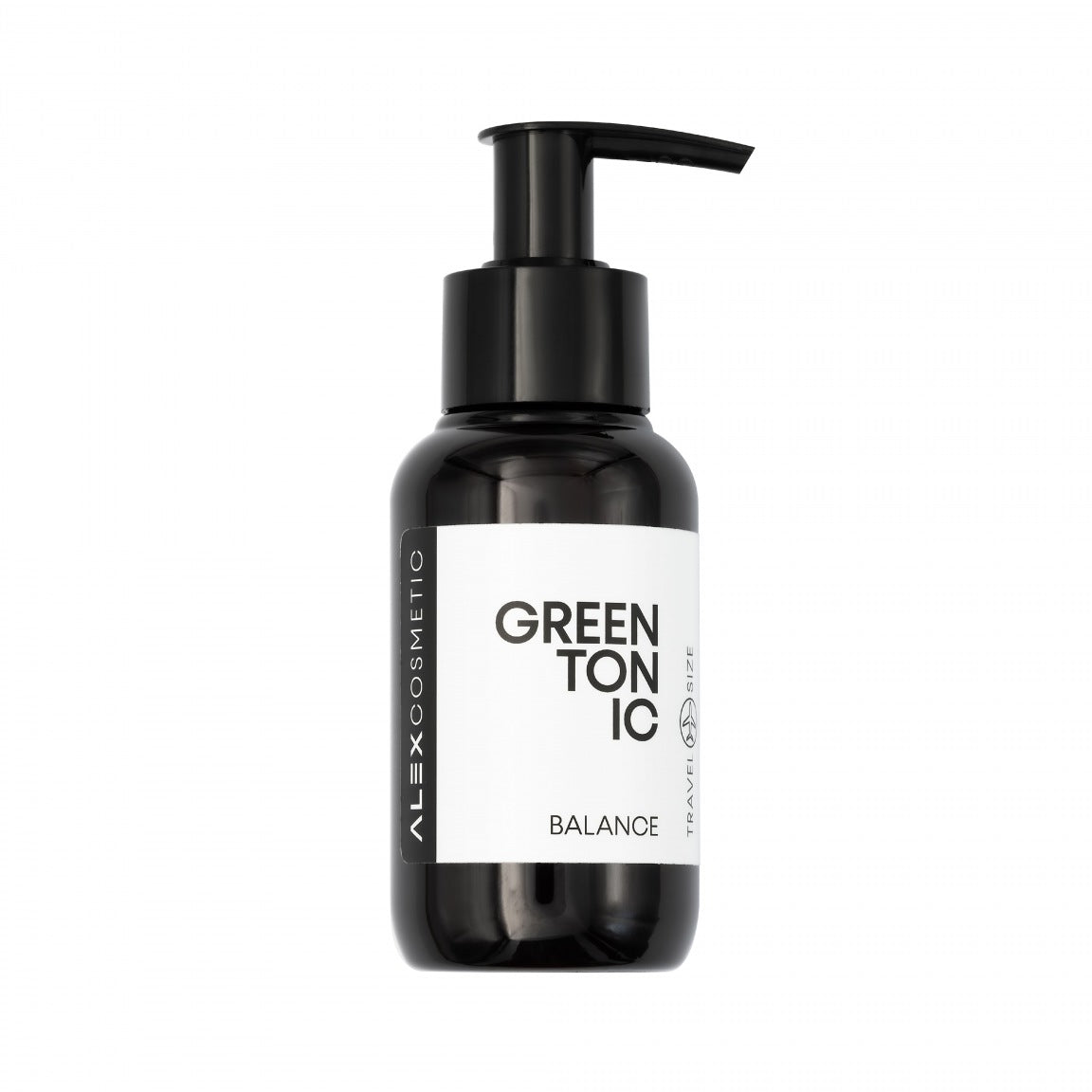 Alex Cosmetic Green Tonic – Syväkosteuttava ja täyteläistävä hoitokasvovesi