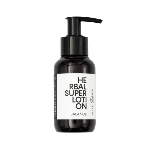 Alex Cosmetic Herbal Super Lotion – An intensely soothing and alcohol-free herbal facial toner