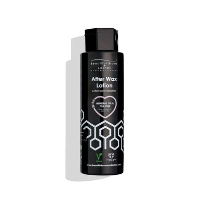 After Wax Lotion 250 ml