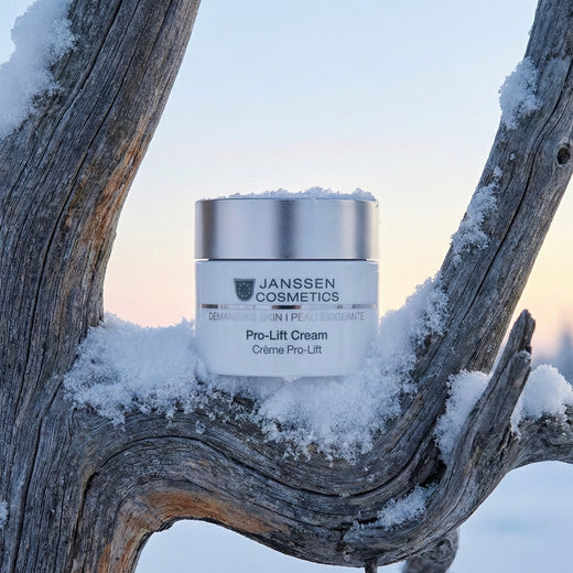 janssen cosmetics pro lift cream