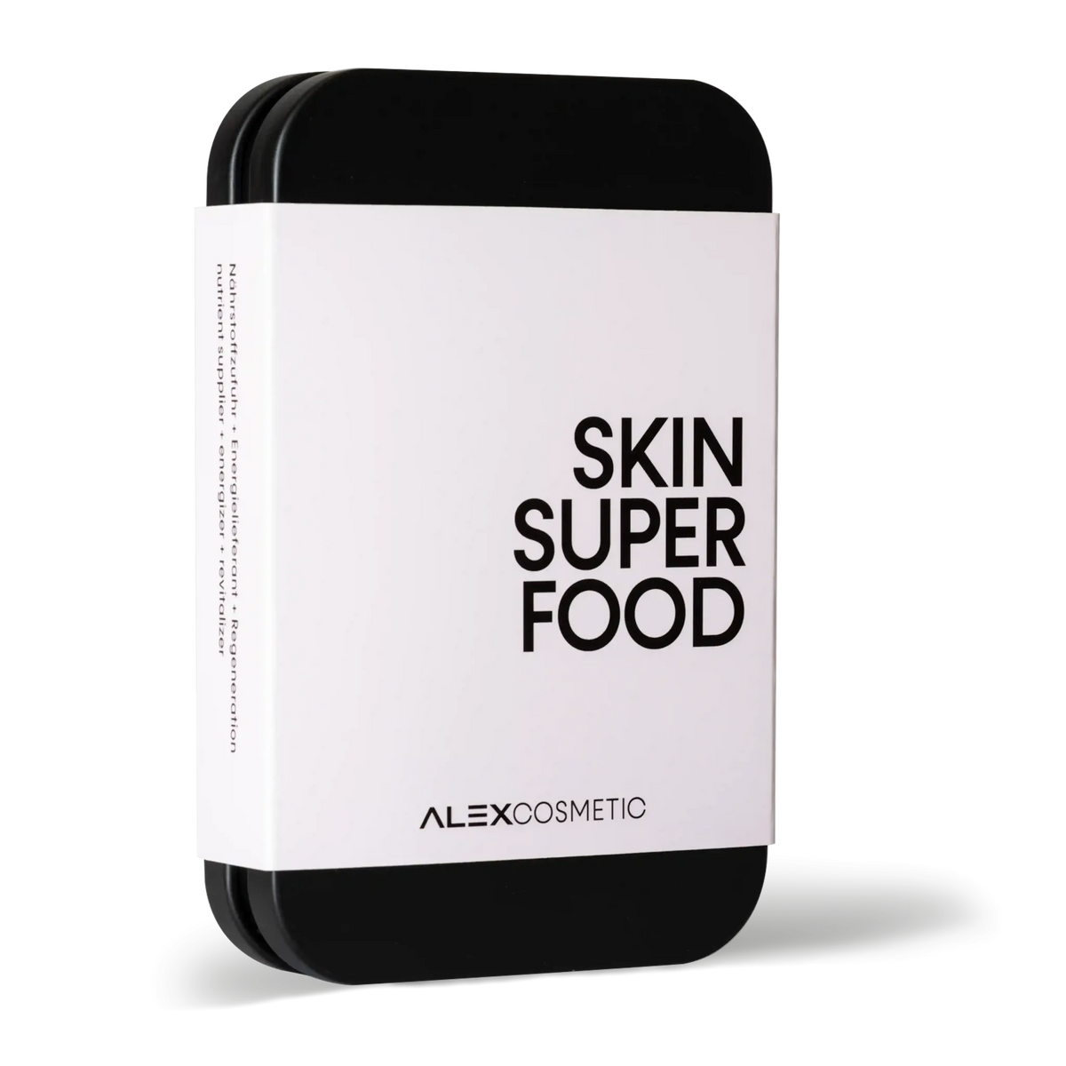 Alex Cosmetic Skin Super Food 