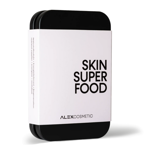Alex Cosmetic Skin Super Food 