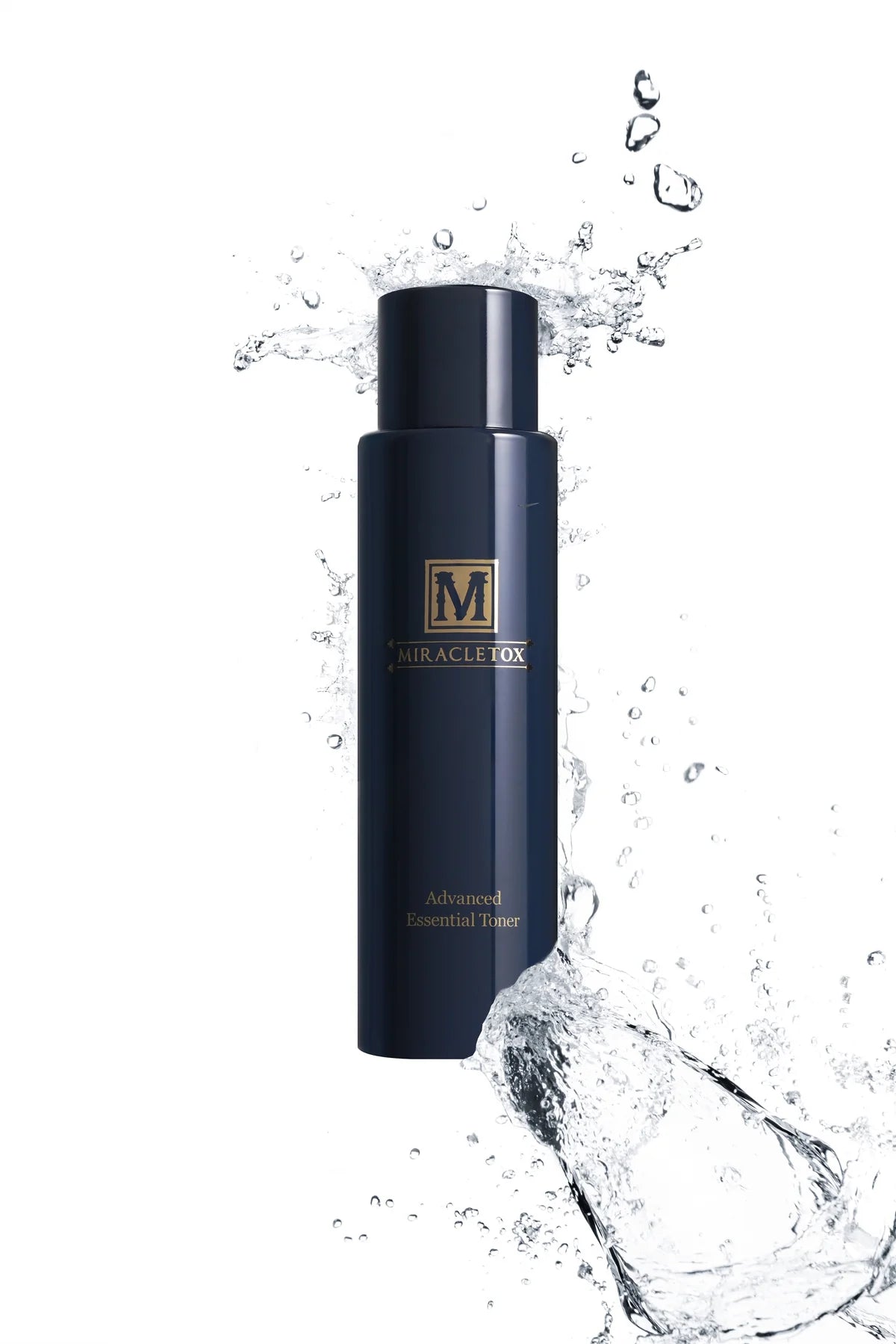 MIRACLETOX Advanced Essential Toner 120 ml