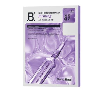 Banobagi Skin Booster Mask Firming