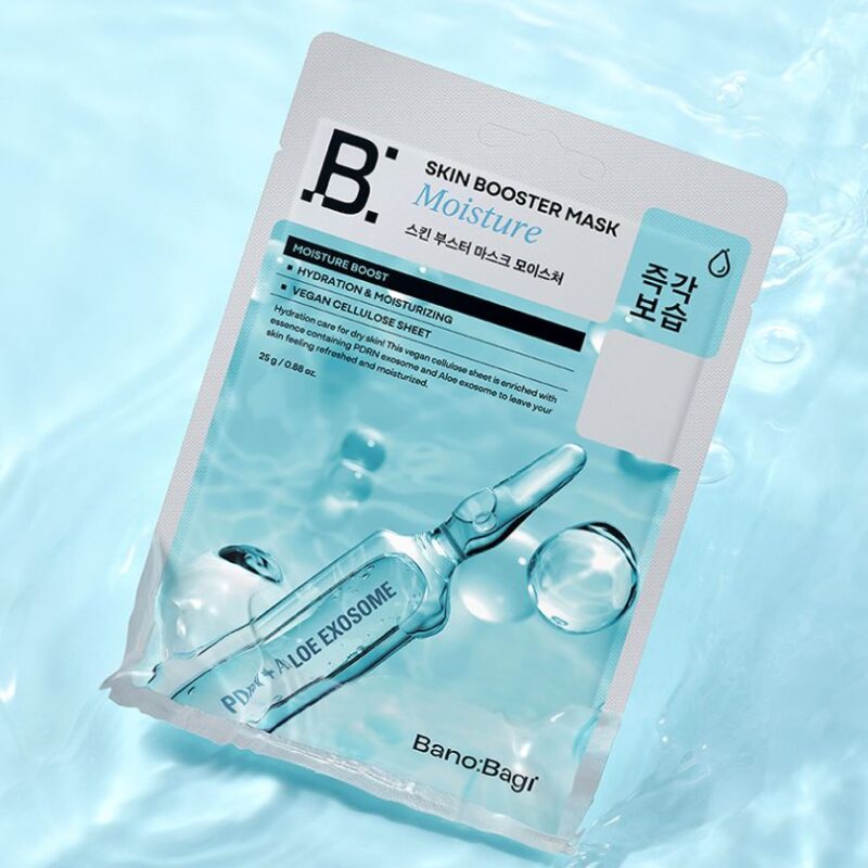 Banobagi Skin Booster Mask Moisture