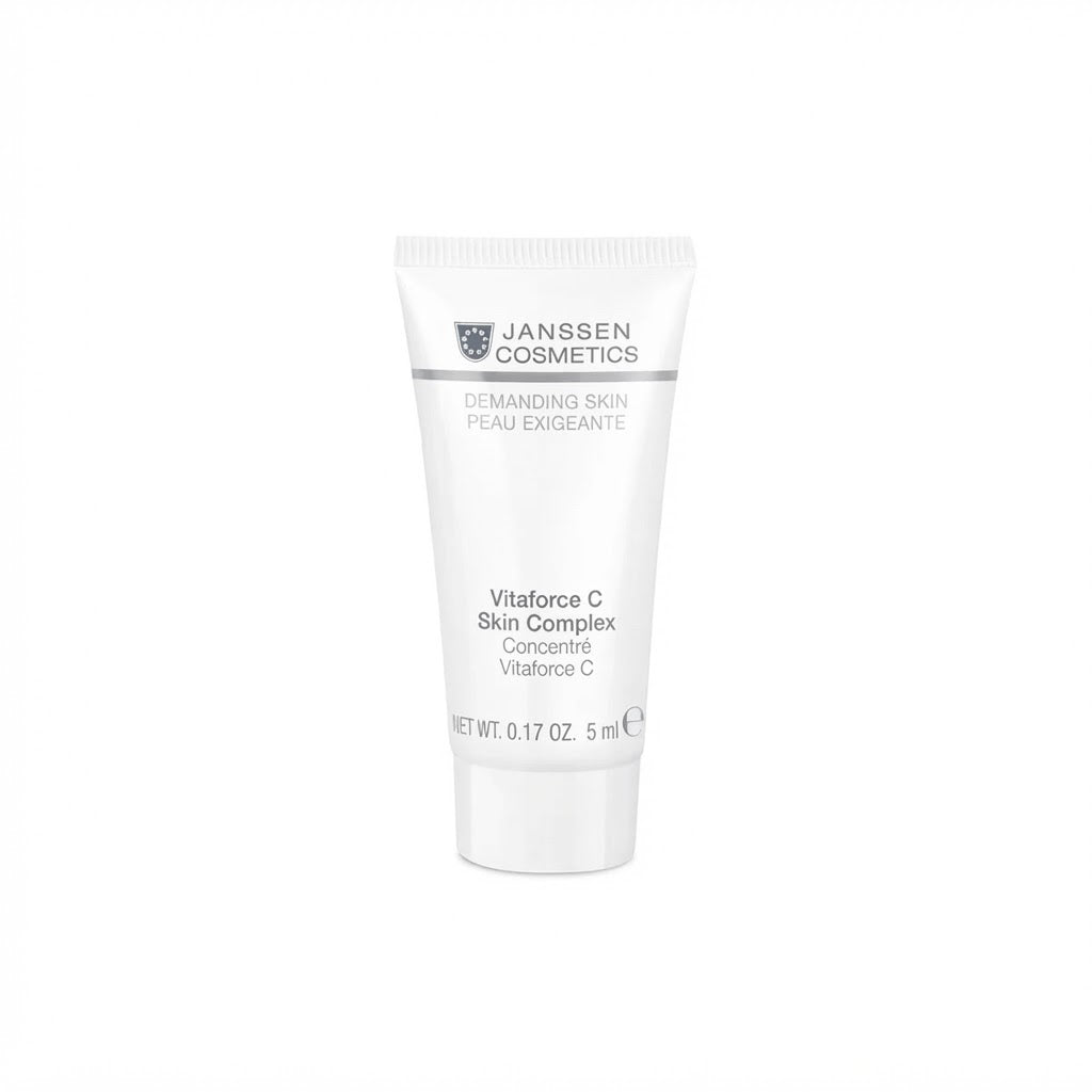 Vitaforce C Skin Complex 5 ml - Travel size
