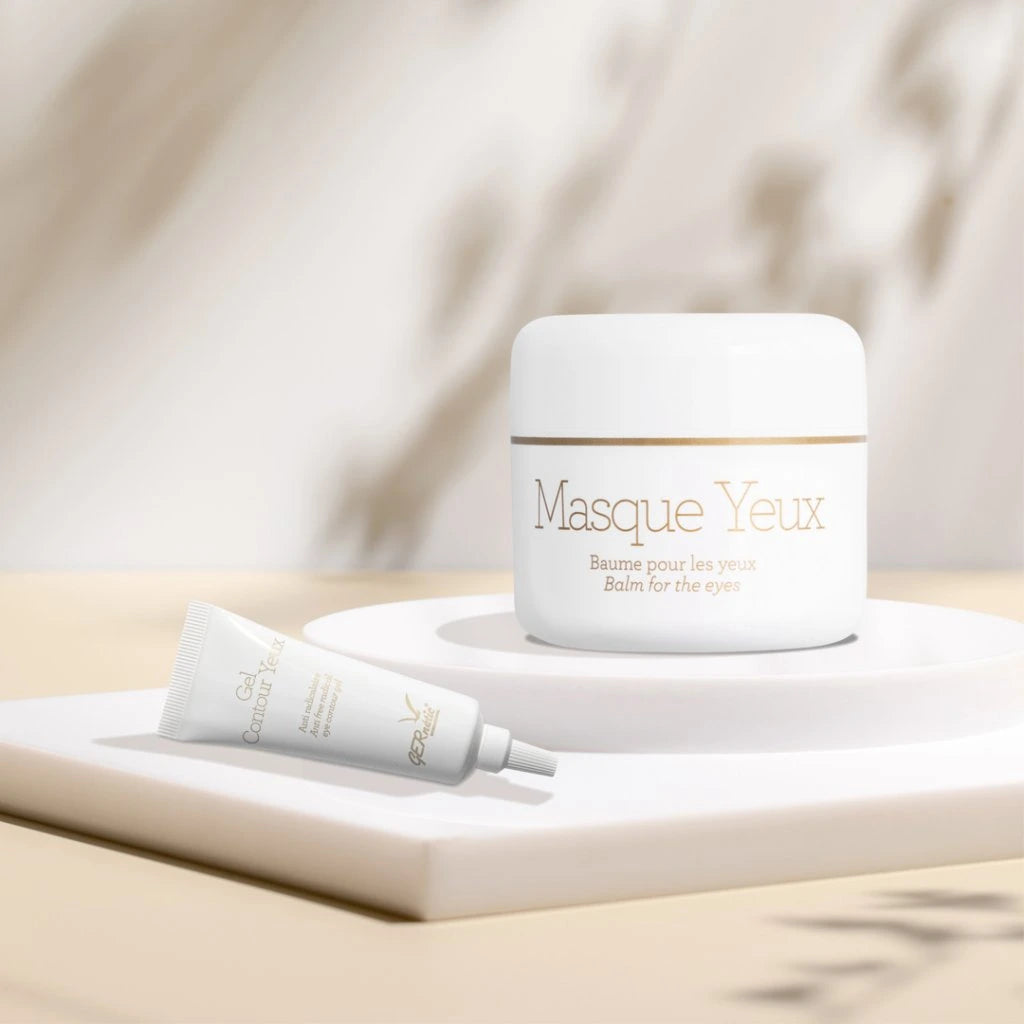 Gernetic Gel Contour Yeux