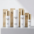 Janssen Cosmetics mature skin tuotepaketti