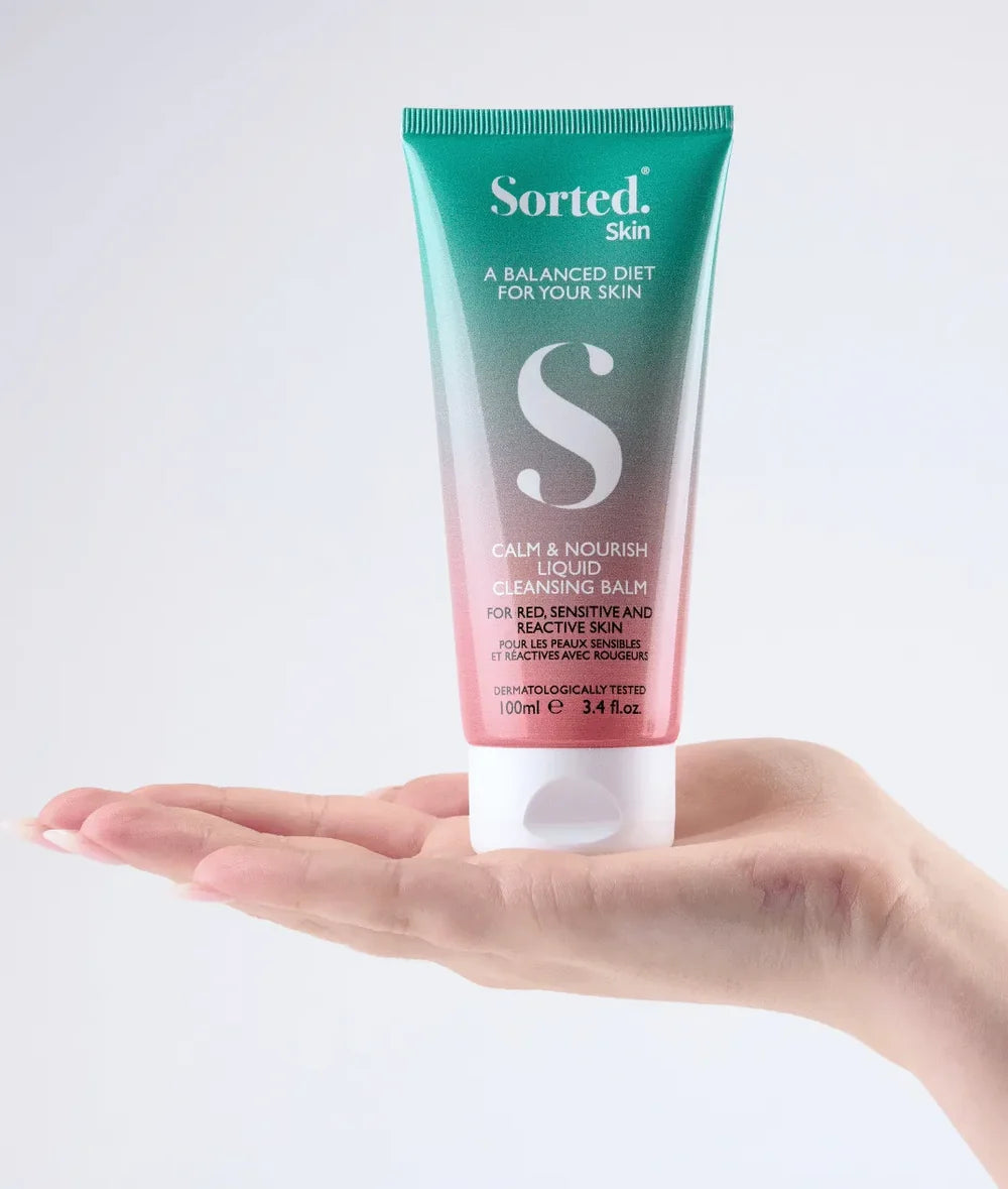 Sorted Skin Calm & Nourish Cleansing Balm 100 ml 