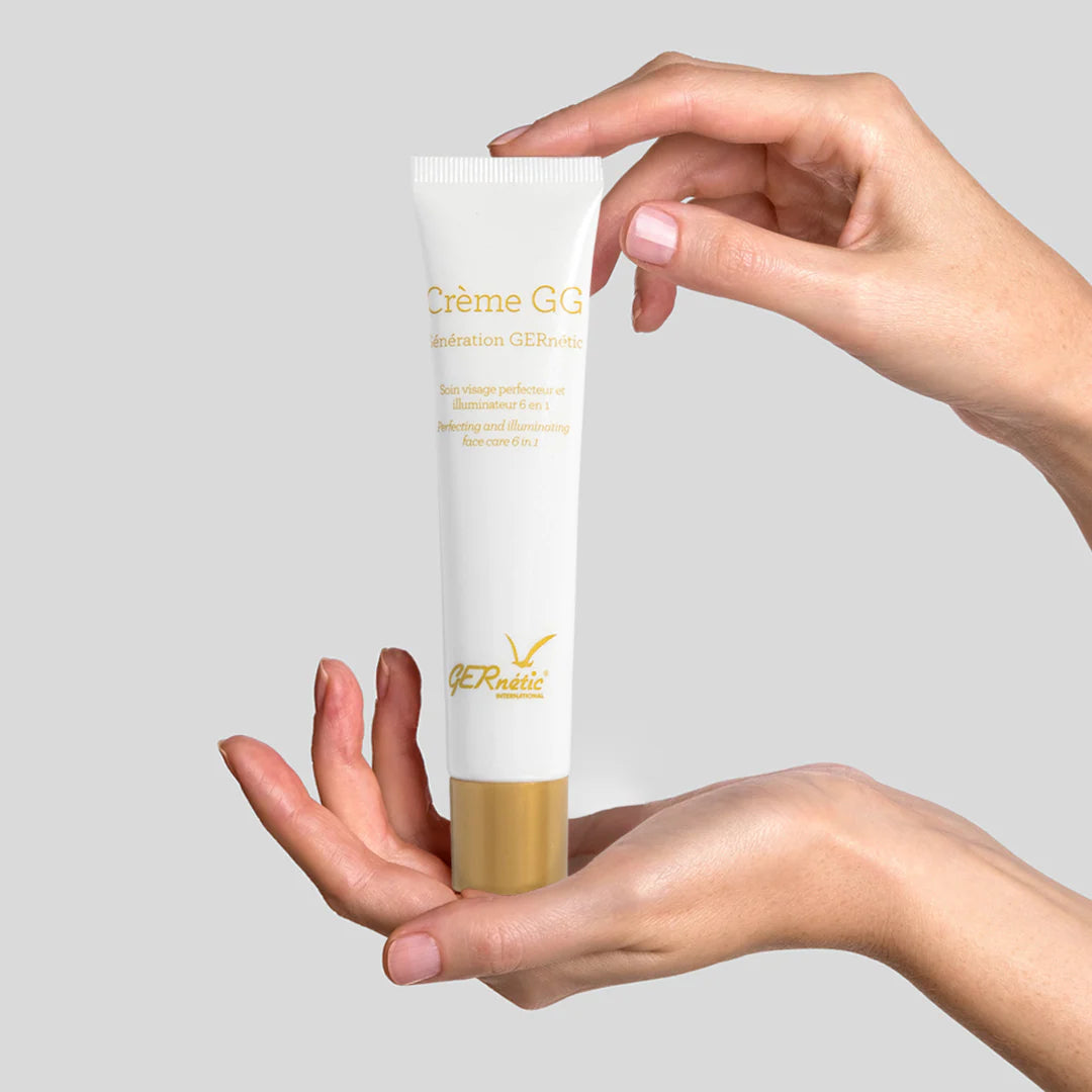 Gernetic Crème GG