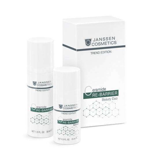 Ceramide Re-Barrier Duo Set