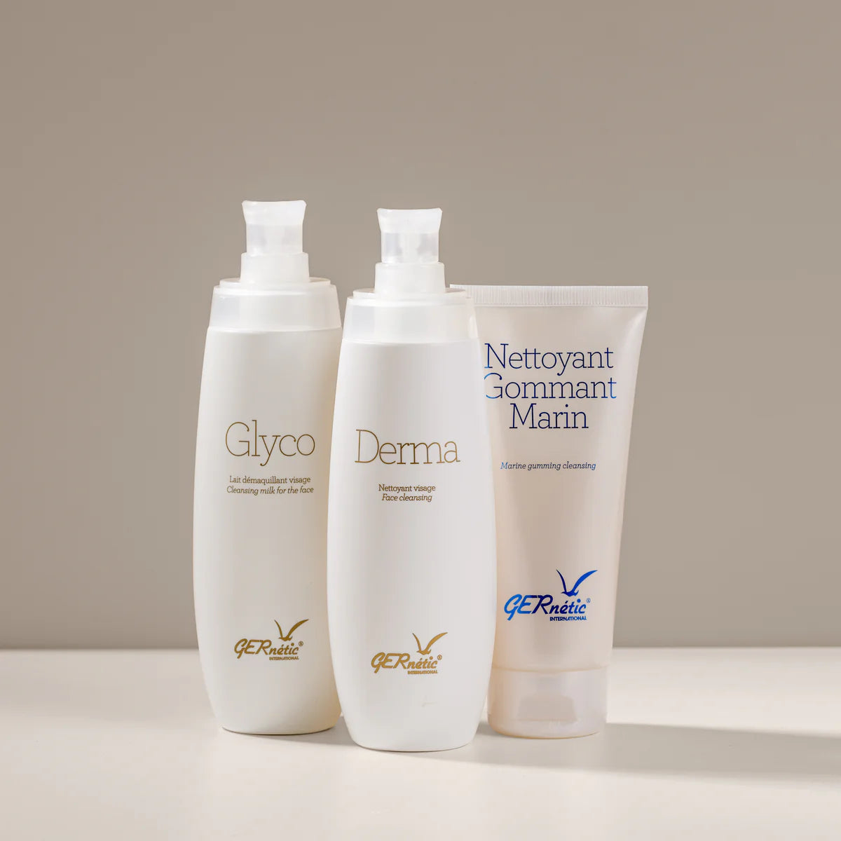 Gernetic Glyco 200 ml - Puhdistusmaito