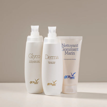 Gernetic Glyco 200 ml - Puhdistusmaito