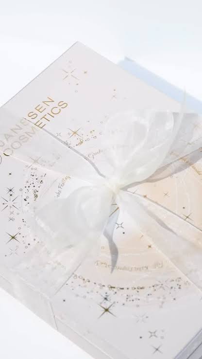 Janssen Cosmetics- Ampullijoulukalenteri 2025