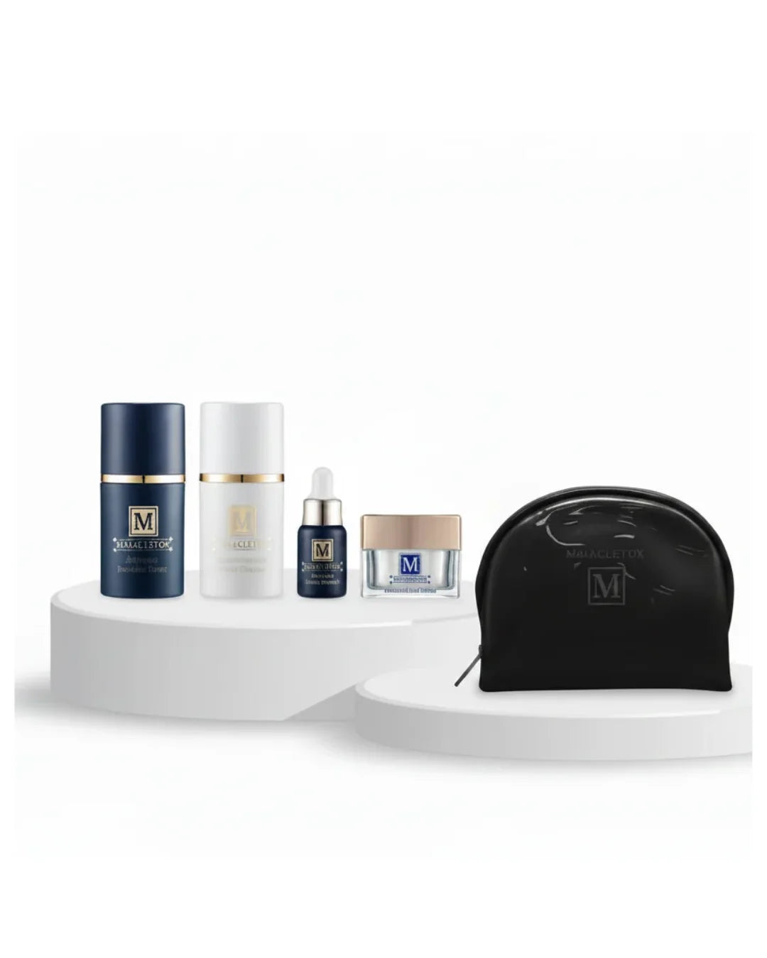 MIRACLETOX Signature Royal No.4 Kit 