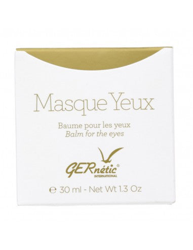 Gernetic Masque Yeux
