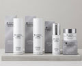 Janssen Cosmetics demanding skin tuotepaketti