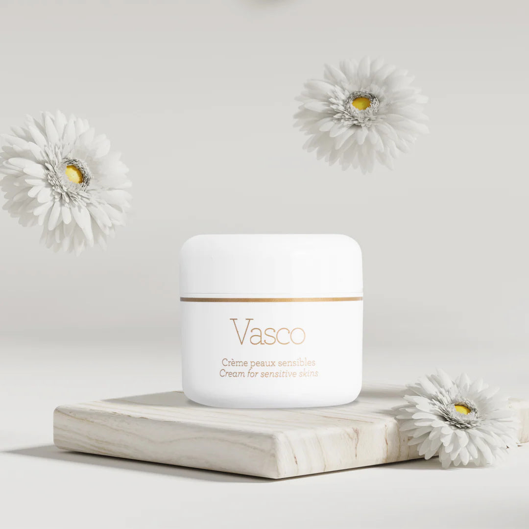 Gernetic Vasco