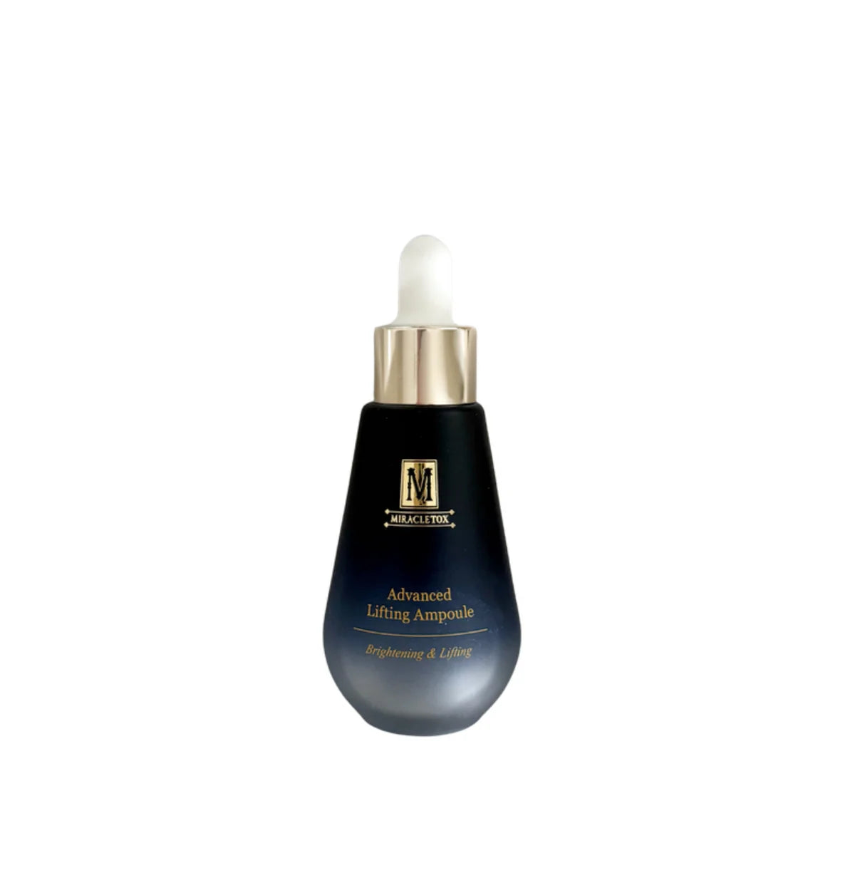 MIRACLETOX Advanced Lifting Ampoule 40 ml