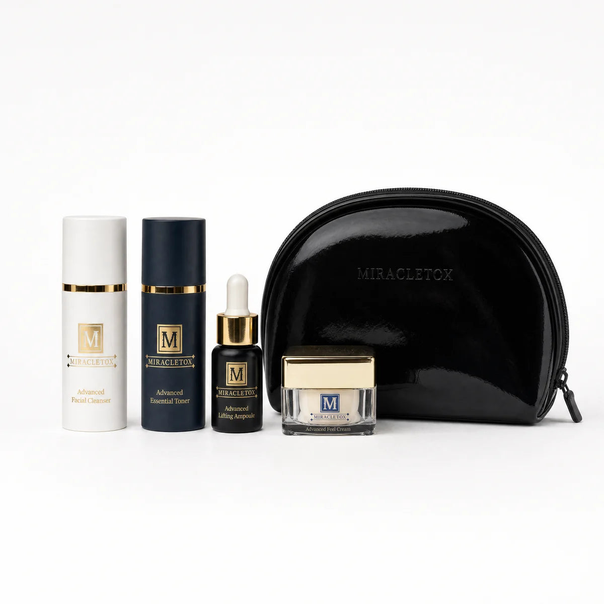 MIRACLETOX Signature Royal No.4 Kit 
