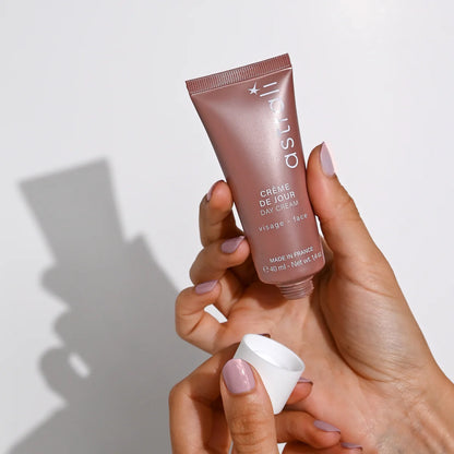Astrali Day Cream 40 ml - Päivävoide