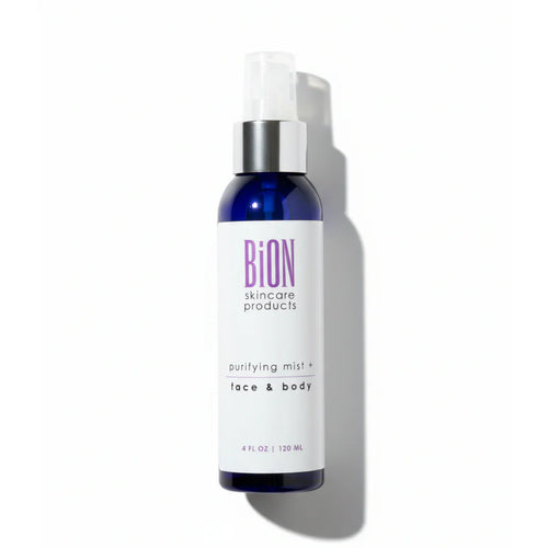 BiON Purifying Mist 120 ml