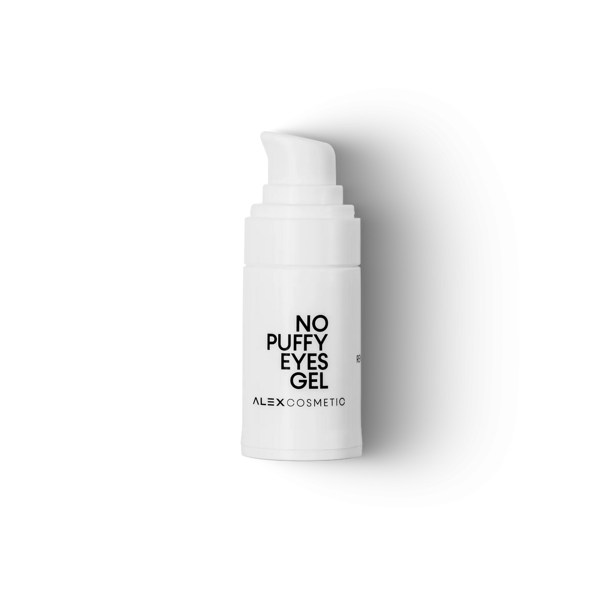 Alex Cosmetic No Puffy Eyes Gel 15 ml