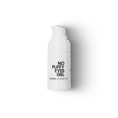 Alex Cosmetic No Puffy Eyes Gel 15 ml
