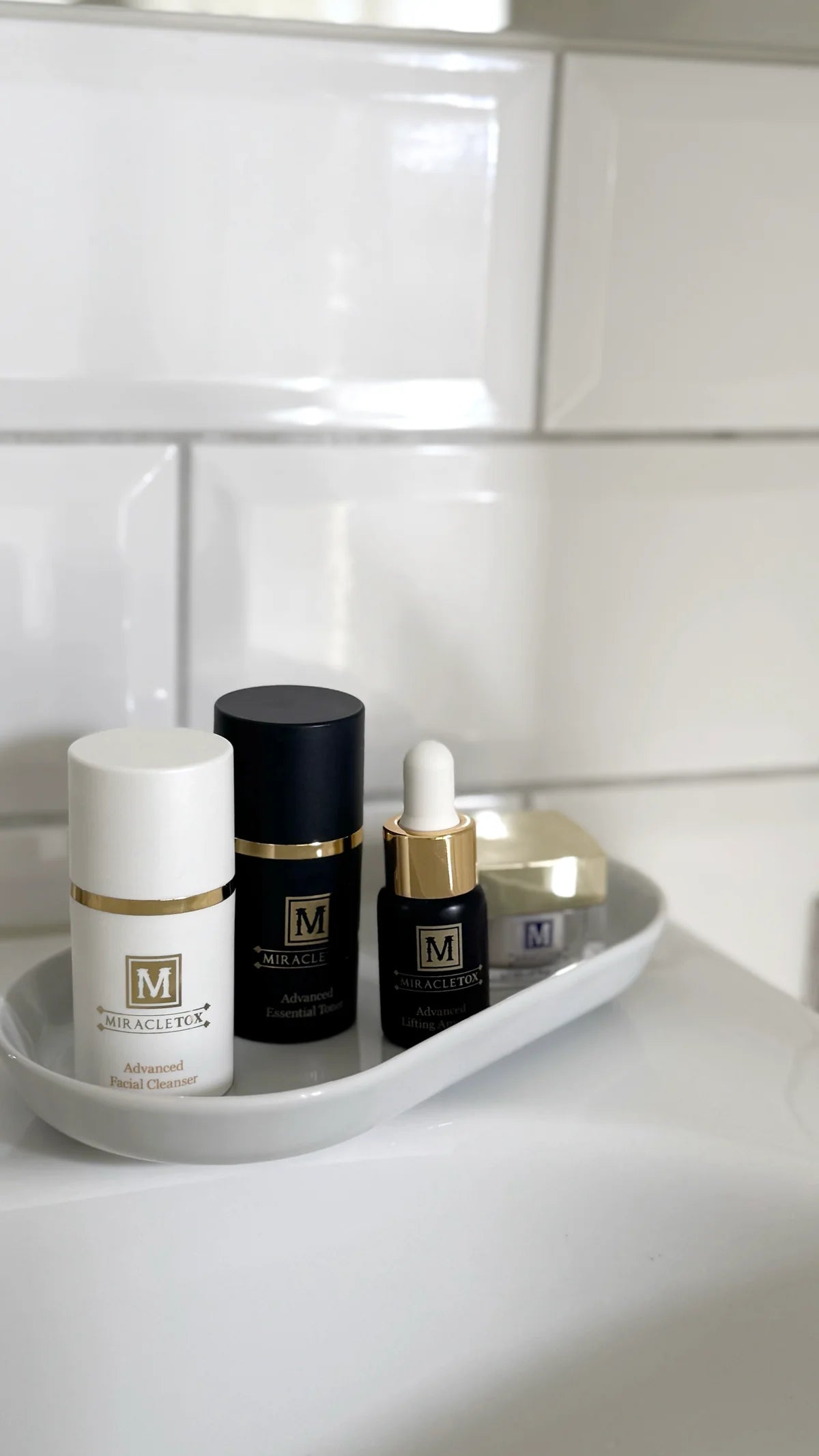 MIRACLETOX Signature Royal No.4 Kit 