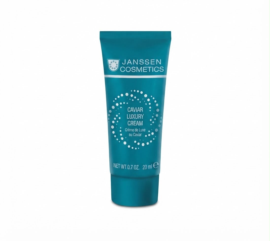 Janssen Cosmetics Caviar Luxury Cream 20 ml
