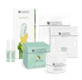 Janssen Cosmetics Detox Cream + Black detox bubble mask + detox fluid