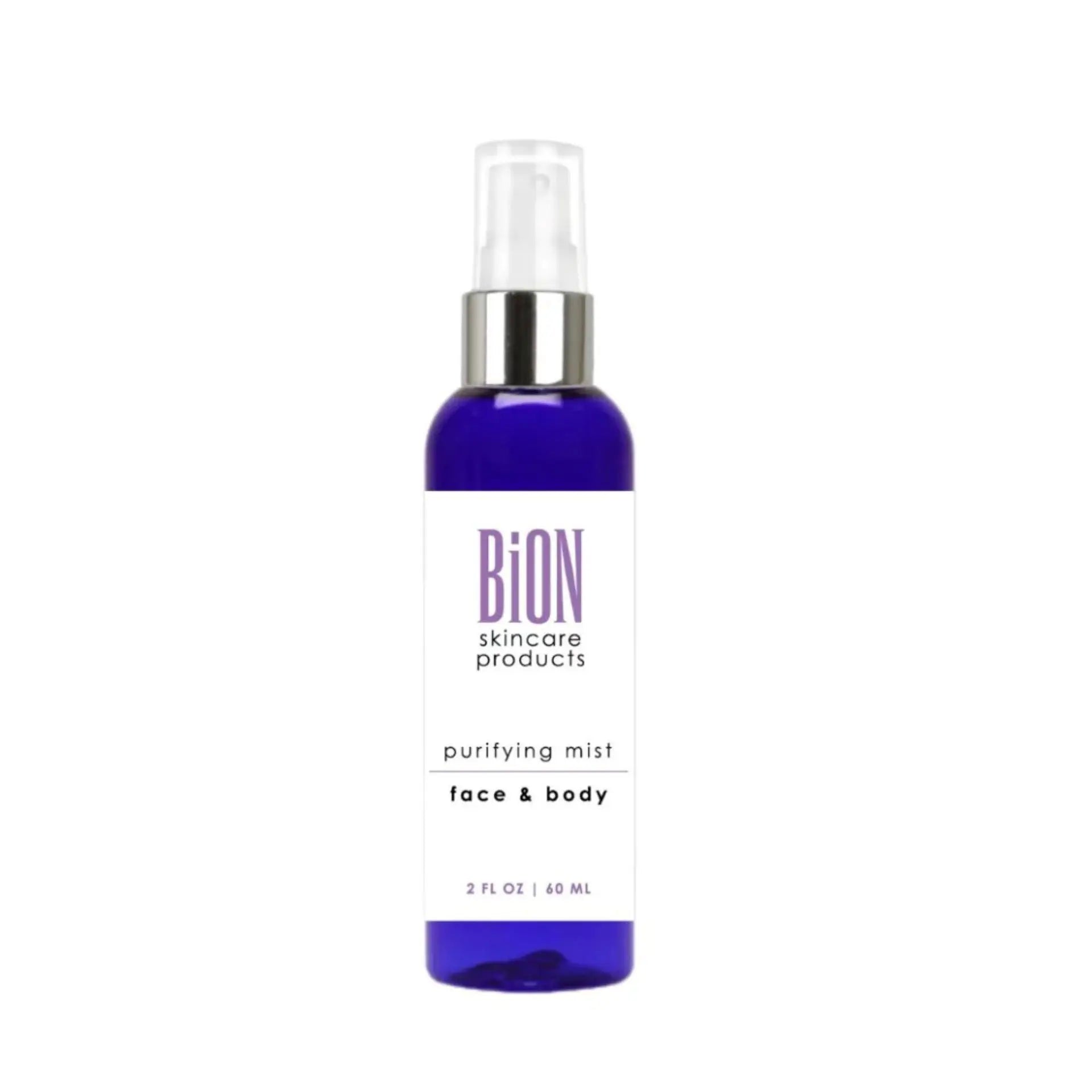 BiON Purifying Mist 60ml