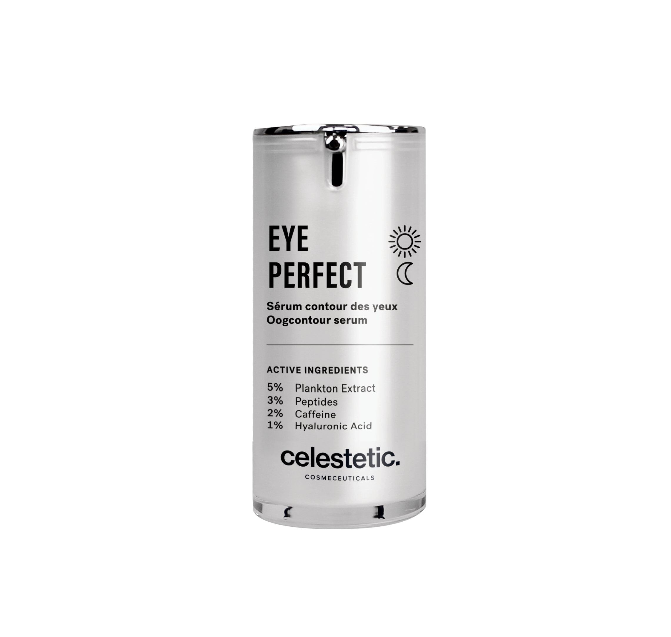 CELESTETIC Eye Perfect 15 ml