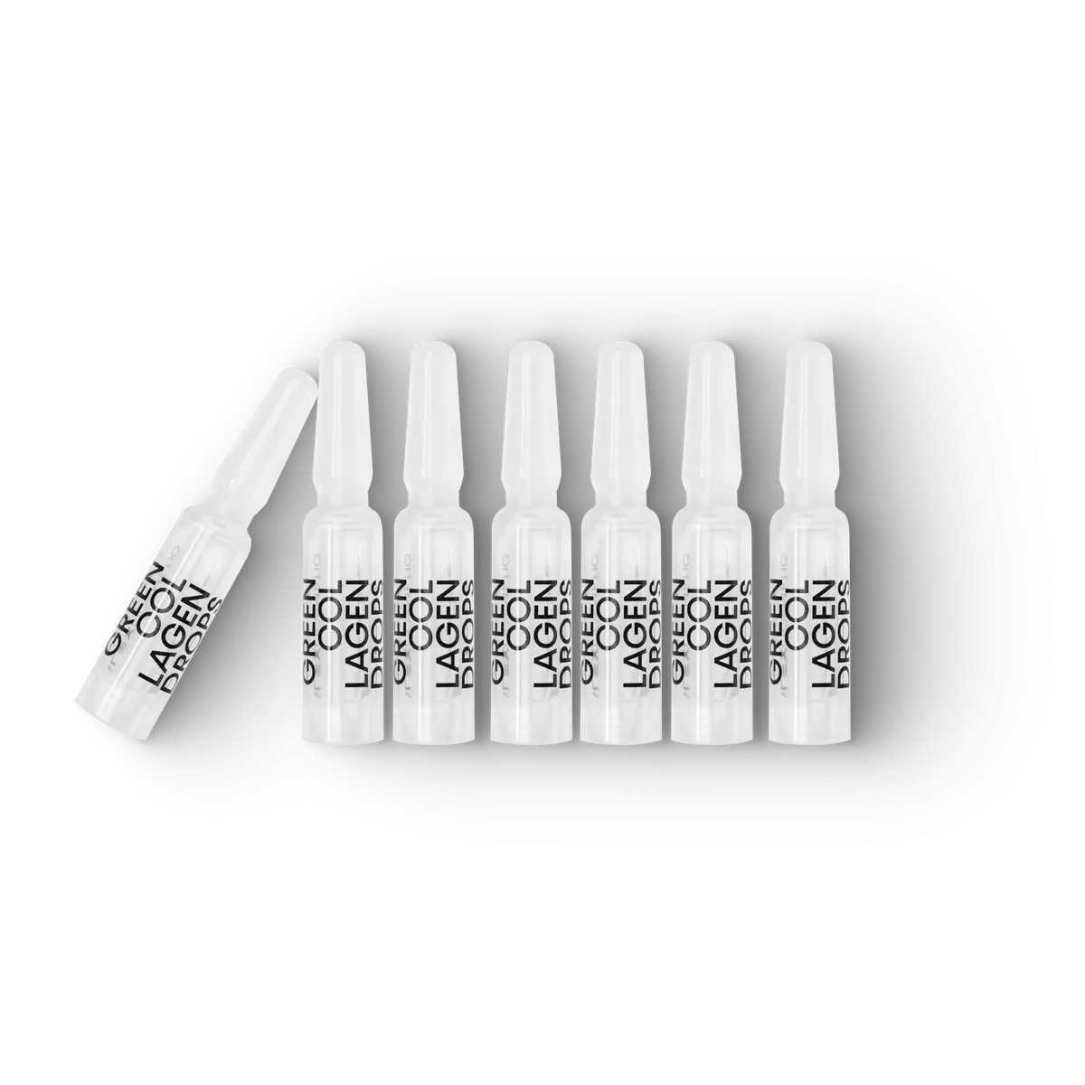 Alex Cosmetic Green Collagen Drops