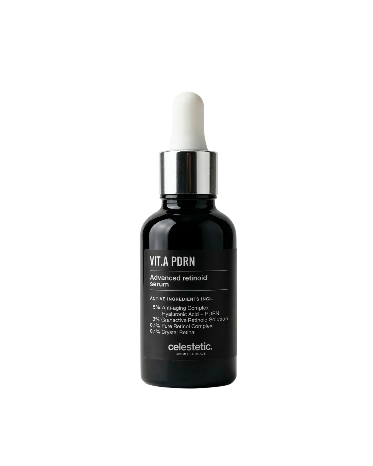 CELESTETIC Vit.A PDRN 30 ml